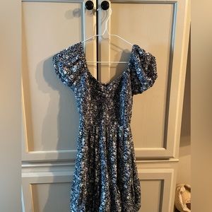 Hollister dress
